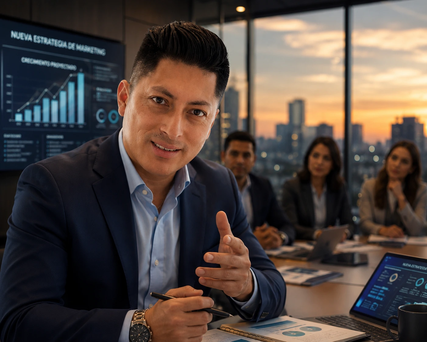 Liquidación de Stock y Comercio Internacional Clever Trading